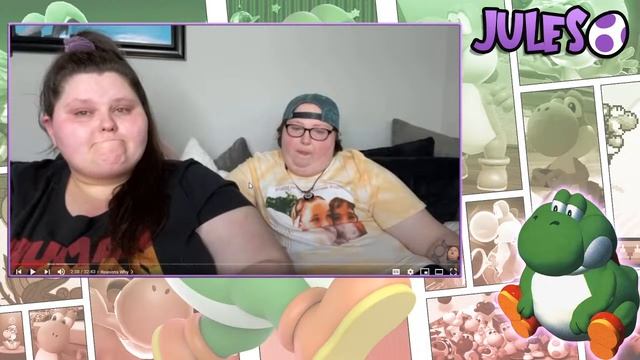 LIVE REACT: Lets catch up with ShannyForChrist, Foodie Beauty, and Amberlynn Reid | BIRTHDAY MONTH смотреть онлайн