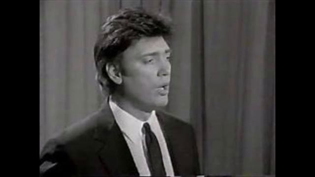 ronnie mcdowell american trilogy смотреть онлайн