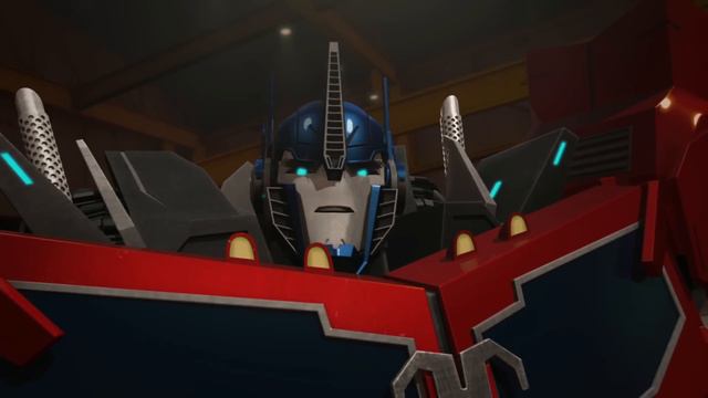 Transformers: Prime | S03 E05 | कार्टून | Hindi Kahaniya | Cartoons смотреть онлайн