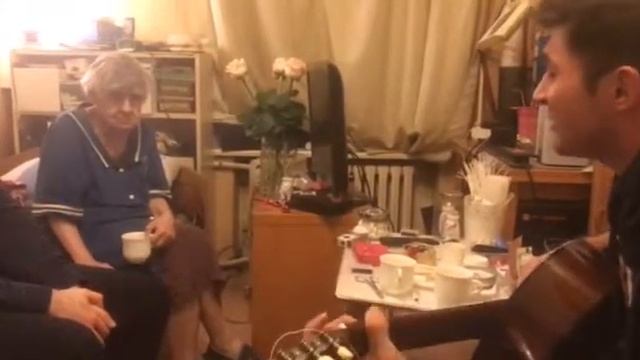 Песня про Соловья. Эльнар Байназаров смотреть онлайн