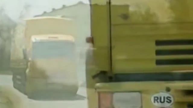 Татьяна Овсиенко "Дальнобойщик" смотреть онлайн