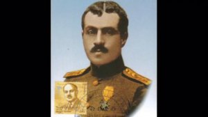 Нжде - Нерсик Испирян. Песня про героя армянства! Ցեղակրոնություն