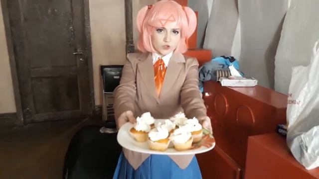 Доки доки фотосет. Зависнем вместе! 2018 год. смотреть онлайн