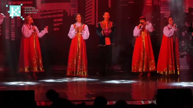 23.11.2018 - "Все в твоих руках!" - вечер-чествование, посвященный Дню матери смотреть онлайн
