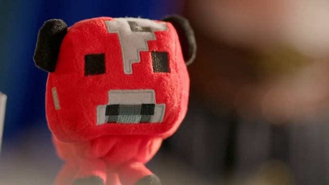Looking Back with Minecraft Marketplace Creators смотреть онлайн