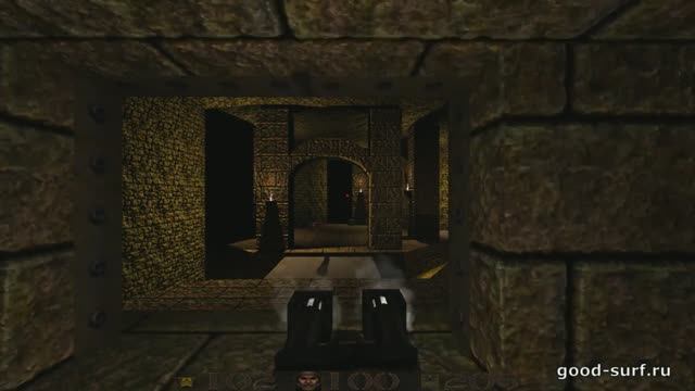 Прохождение Quake. Часть 2 смотреть онлайн