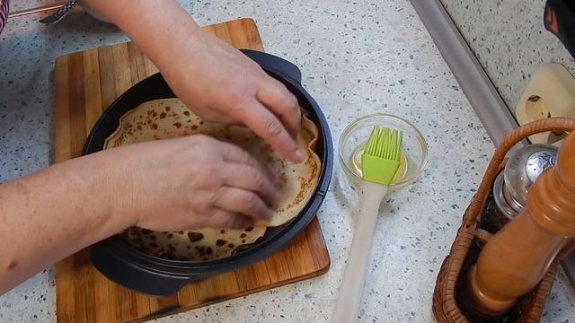 Готовим с Энтузиазмом