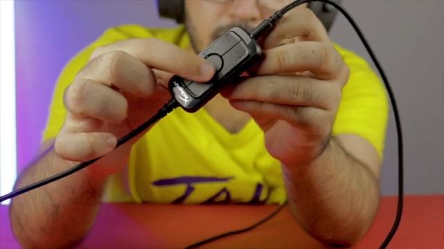افضل سماعه جيمينج للألعاب للموبايل والكمبيوتر ? | HyperX Cloud Alpha S смотреть онлайн