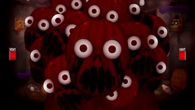 One Night at Flumpty's 1, 2, 3 - Все Скримеры смотреть онлайн