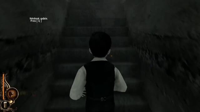 Lucius game 2012 chapter 8 walkthrough "The Mind Can Take Only so Much" смотреть онлайн