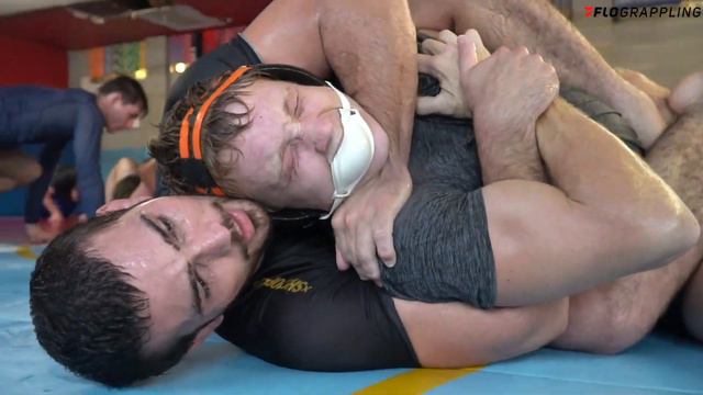 WNO: PJ Barch vs Andrew Wiltse смотреть онлайн