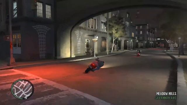 NVIDIA Shadowplay Test | GTA IV | 16:10 resolution смотреть онлайн