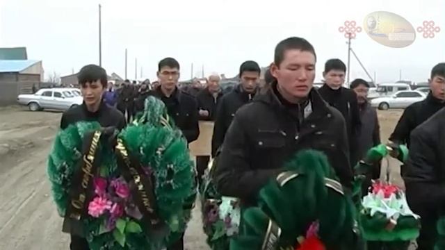 Урок мужества «Подвиг Алдара» смотреть онлайн