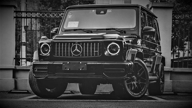 Из чёрного мерина - Atlanta смотреть онлайн