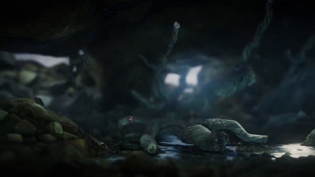 unravel 2 не смог пройти игру смотреть онлайн