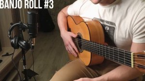 Уроки гитары - как играть кантри на гитаре!