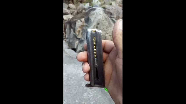 Pistola marca Star cal .22 смотреть онлайн