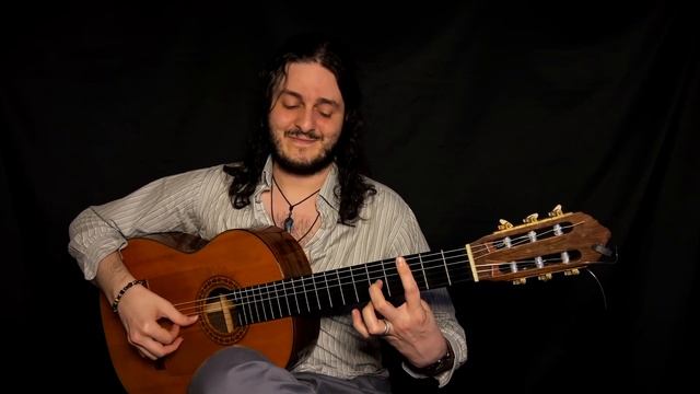 Flaseta Series #5 - Malagueña de Lecuona Arrangement смотреть онлайн