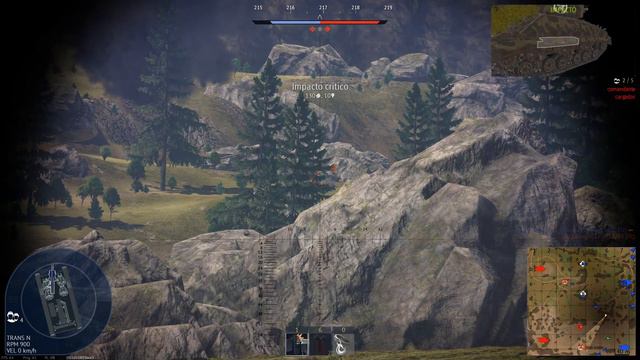 SU-57B , el que es difícil y nadie le gusta jugar , WarThunder смотреть онлайн