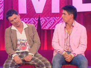 Гарик Харламов и Тимур Батрутдинов - Гипнотизер