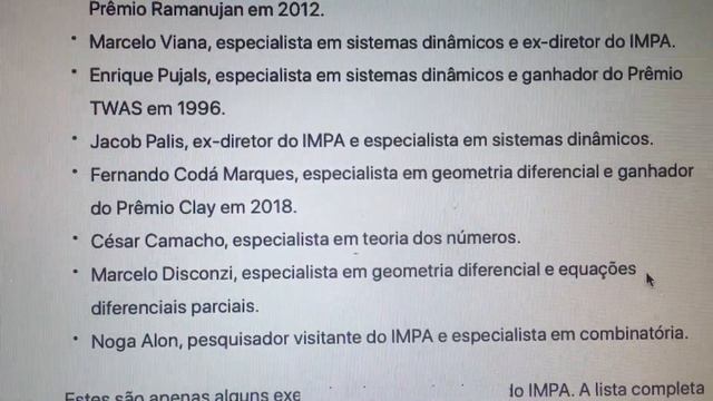IMPA JÁ ESTÁ NO ChatGPT смотреть онлайн