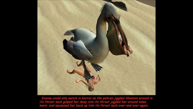 beach vore смотреть онлайн