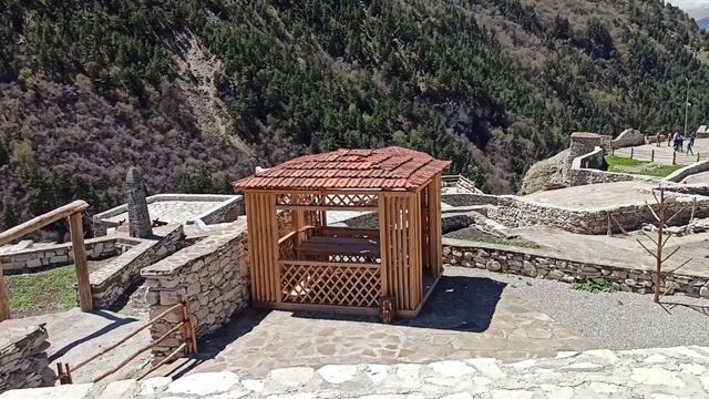 древний город Хой смотреть онлайн