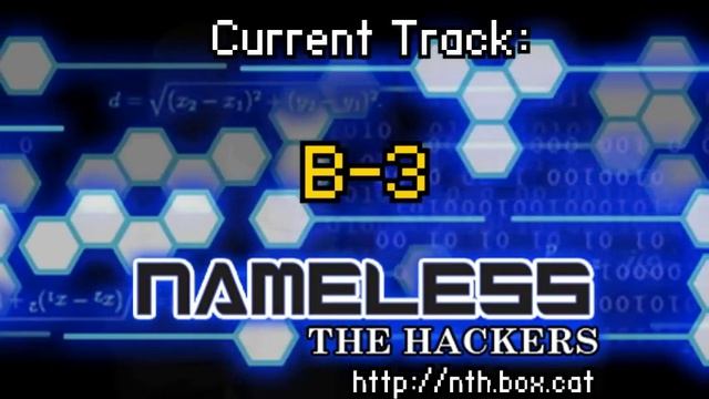 Nameless: the Hackers RPG OST - B-3 - Creative Commons - Royalty-Free Music смотреть онлайн