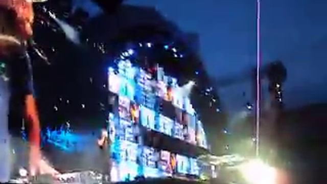 Bon Jovi , Stadium Maksimir, Zagreb, 08.06.2011 смотреть онлайн