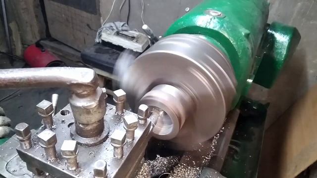 МАСЛОПРЕСС СВОИМИ РУКАМИ.ПРОДОЛЖАЮ ДЕЛАТЬ ШНЕКОВЫЙ МАСЛОПРЕСС! смотреть онлайн