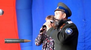 Летела пуля по степи