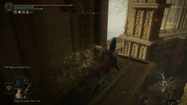Elden Ring: SOMBER SMITHING STONE LVL 10 | Somber Ancient Dragon Smithing Stone | Location #3 смотреть онлайн