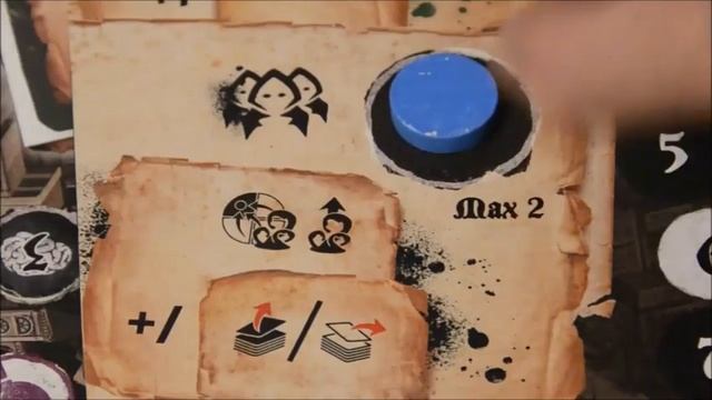 PREVIEW: Cthulhu: Rise of the Cults смотреть онлайн