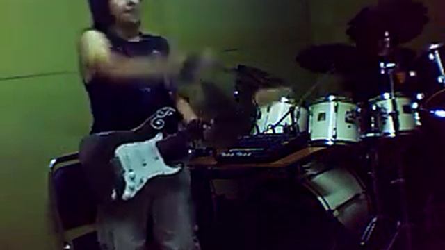Adikia - Aces High Cover - 2o Error смотреть онлайн