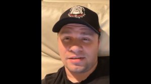 Харламов. Сибирские морозы