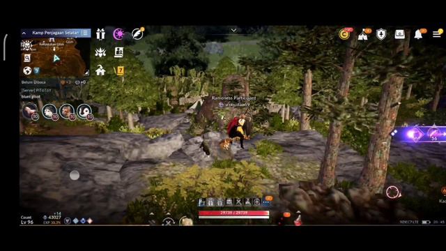 Gentle Laila Fairy Album | Black Desert Mobile | #bdm #blackdesertmobile #gentle