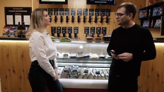 Разливнович | Отзыв-интервью | Ирина Волкова смотреть онлайн