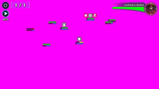 Star Wars Heroes Of the Galaxy Pink Screen Of Death смотреть онлайн