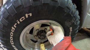 подкачка колес от компрессора кондиционера