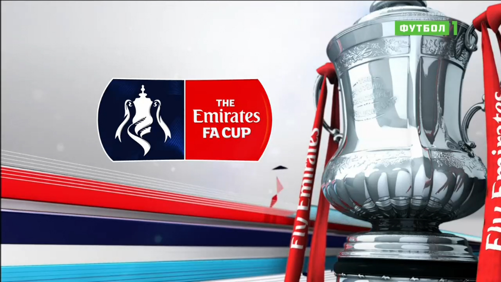 Кубок Англии / 6-й раунд / Обзор всех матчей раунда [МАТЧ!тв - HD 720p]