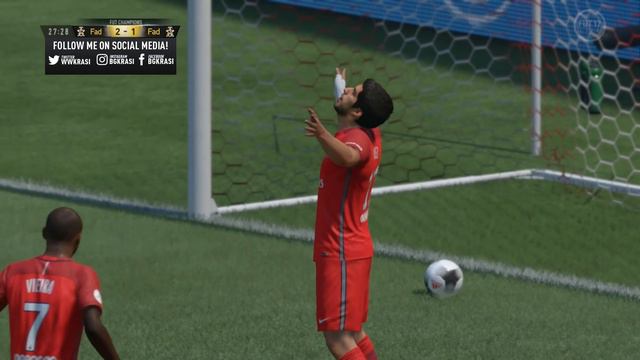 3 Simple Skill Moves to Use & Become Better Players on FIFA 17 - HOW TO GET BETTER AT FIFA 17 смотреть онлайн