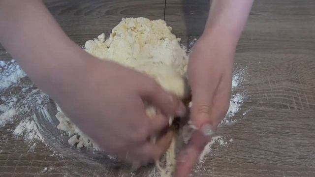 ГОТОВИМ ДОМА. Коржики "Белорусские" смотреть онлайн