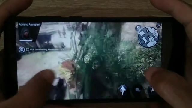 Assassins Creed Android 2020 Gameplay 1 ( android & ios ) смотреть онлайн