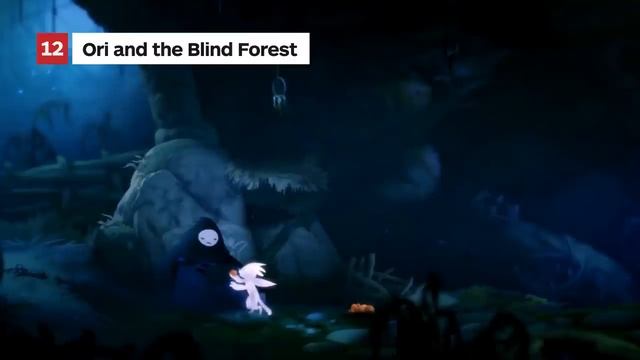 IGN's Top 25 Xbox One Games (Spring 2016) смотреть онлайн