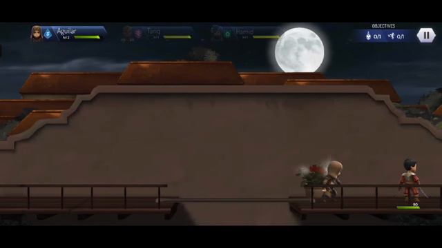 Assassin Creed Rebellion: Adventure RPG | Part 1 - HD GamePlay | Walkthrough (Android-iOS) смотреть онлайн