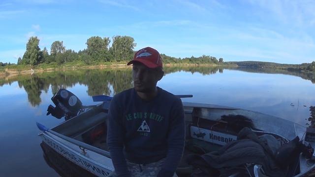 Ловля Стерляди. Безобразники опять ловили краснокнижную рыбу. смотреть онлайн