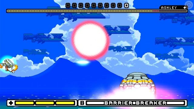 Risk System [Switch] - My Thoughts On This Innovative, But Safe SHMUP