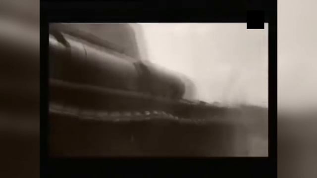 Самая устрашающая модификация КВ-1! Тяжелый огнеметный танк КВ-8 Великая Отечественная смотреть онлайн