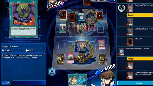 [Yu-Gi-Oh! Duel Links] KC Cup Round 1 & PvP Rank Matches! Let's Go Again! смотреть онлайн