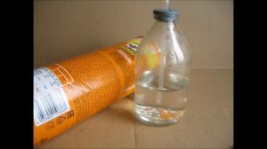 Самодельный барометр / How to Make a Weather Barometer